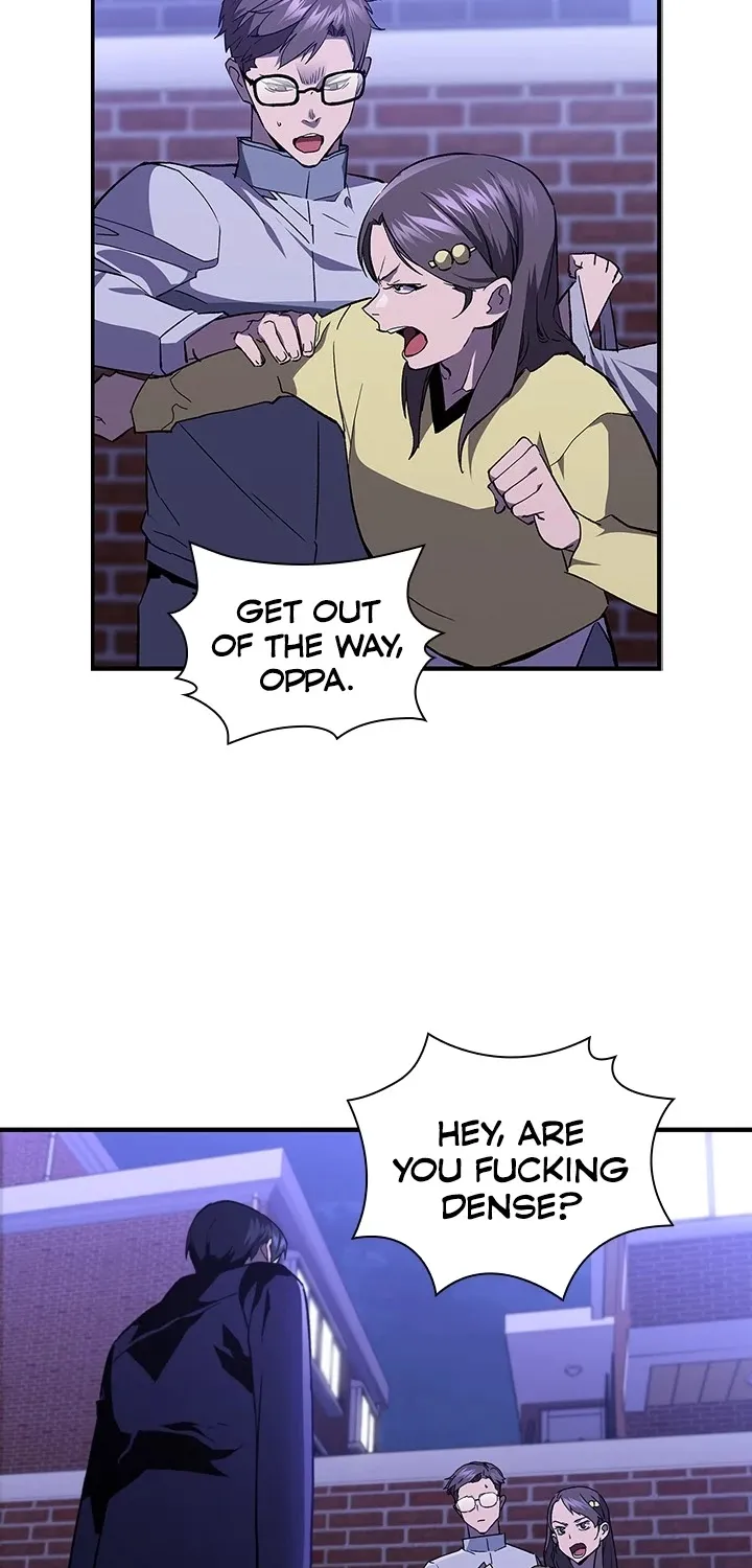 The Second Coming Of Gluttony Mangakakalot X Chapter 81 Page 26