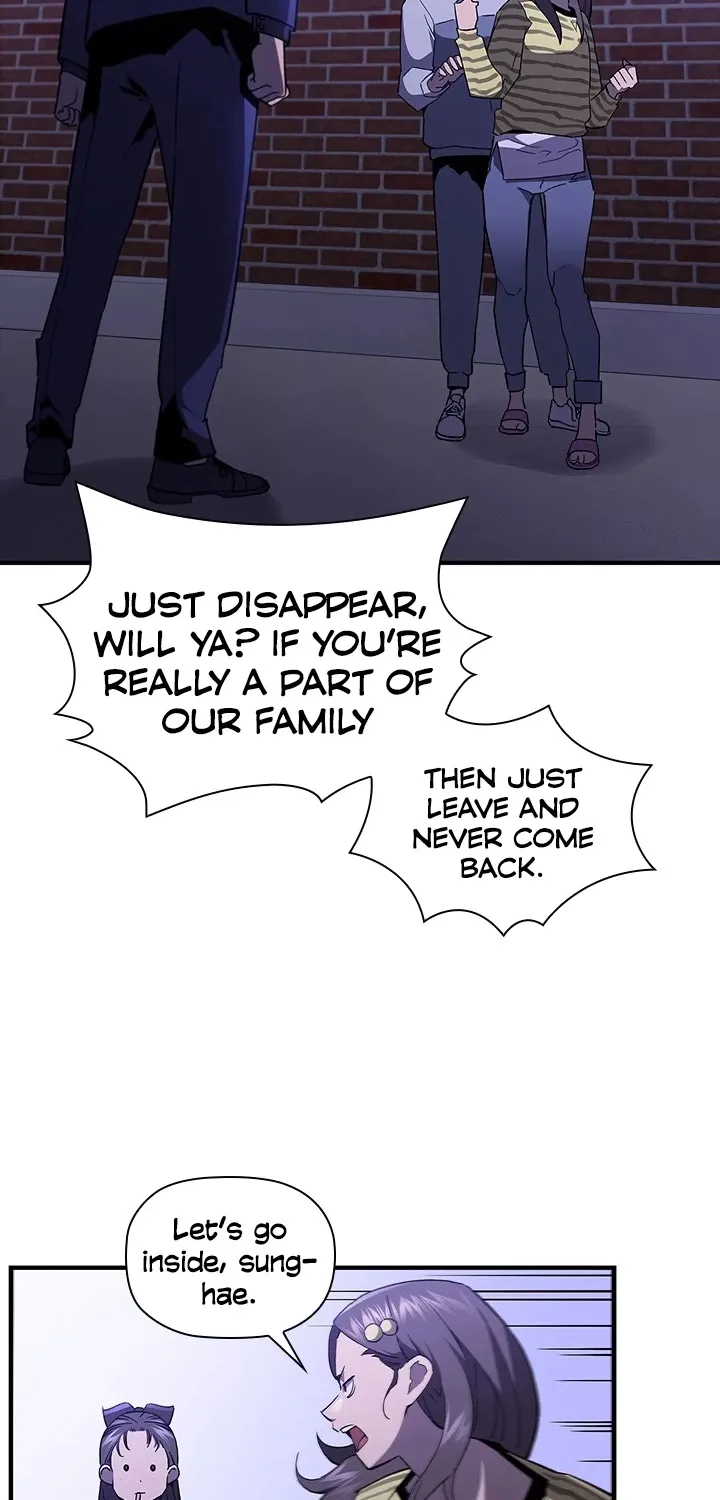 The Second Coming Of Gluttony Mangakakalot X Chapter 81 Page 27