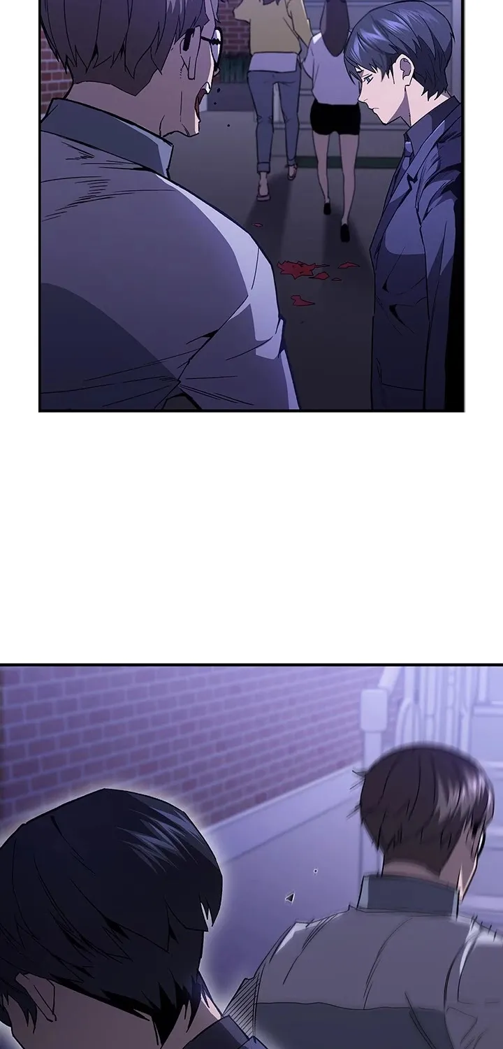The Second Coming Of Gluttony Mangakakalot X Chapter 81 Page 30