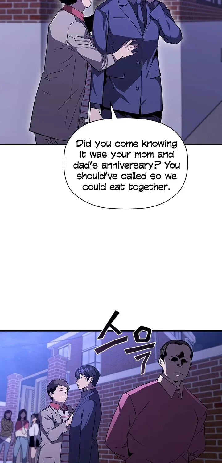 The Second Coming Of Gluttony Mangakakalot X Chapter 81 Page 4
