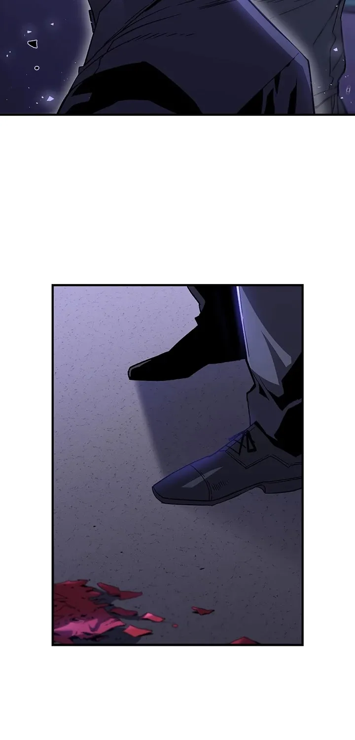 The Second Coming Of Gluttony Mangakakalot X Chapter 81 Page 32