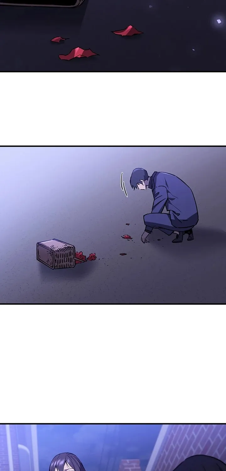 The Second Coming Of Gluttony Mangakakalot X Chapter 81 Page 34