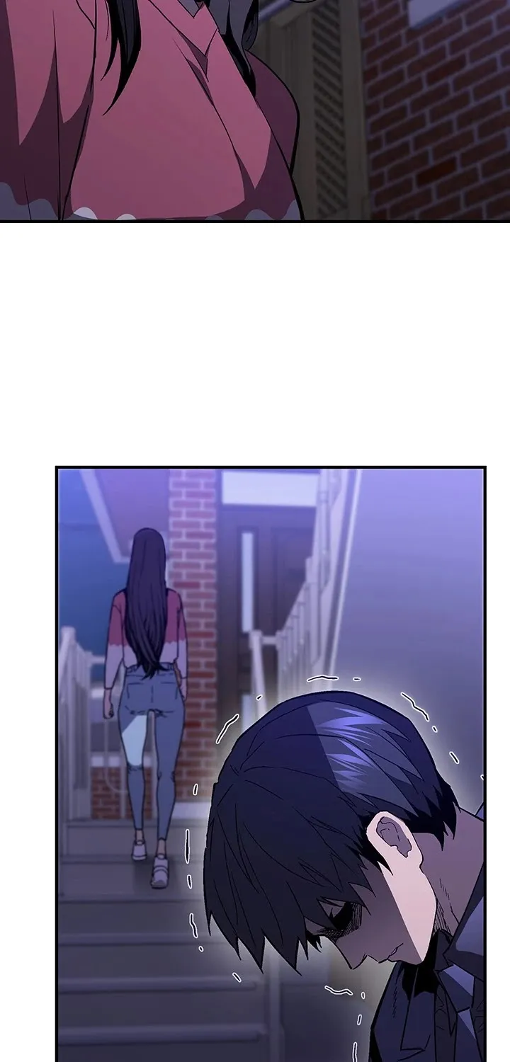 The Second Coming Of Gluttony Mangakakalot X Chapter 81 Page 40