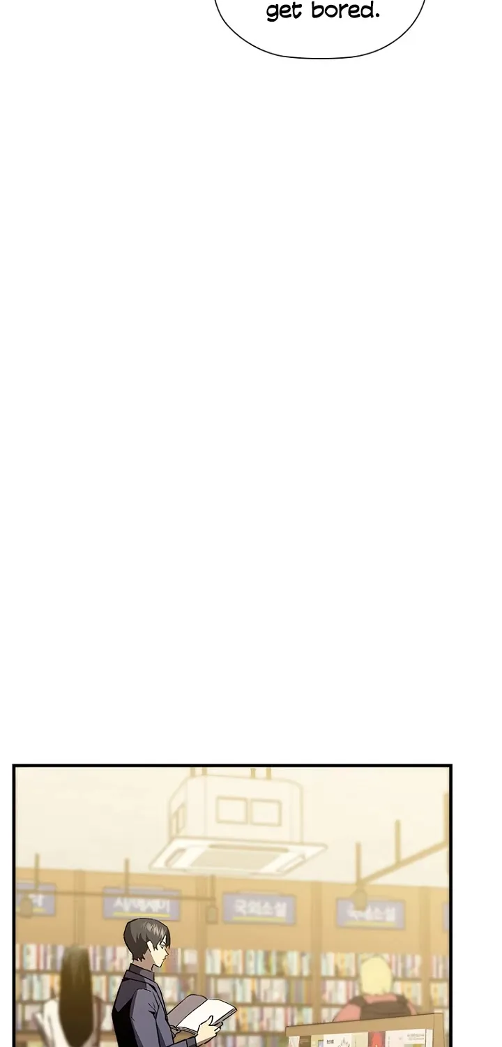 The Second Coming Of Gluttony Mangakakalot X Chapter 82 Page 46
