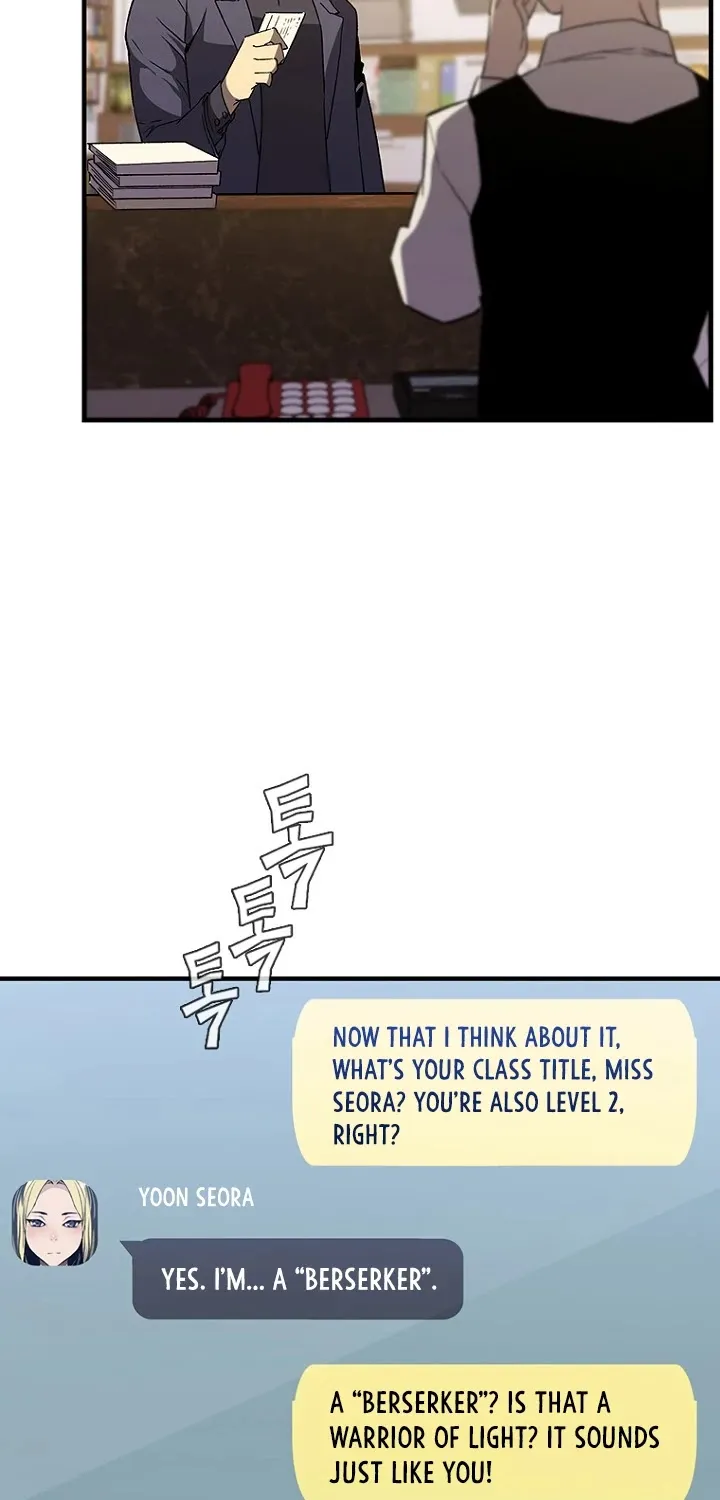 The Second Coming Of Gluttony Mangakakalot X Chapter 82 Page 50