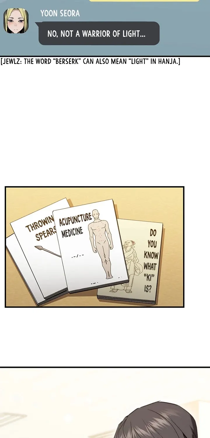 The Second Coming Of Gluttony Mangakakalot X Chapter 82 Page 51