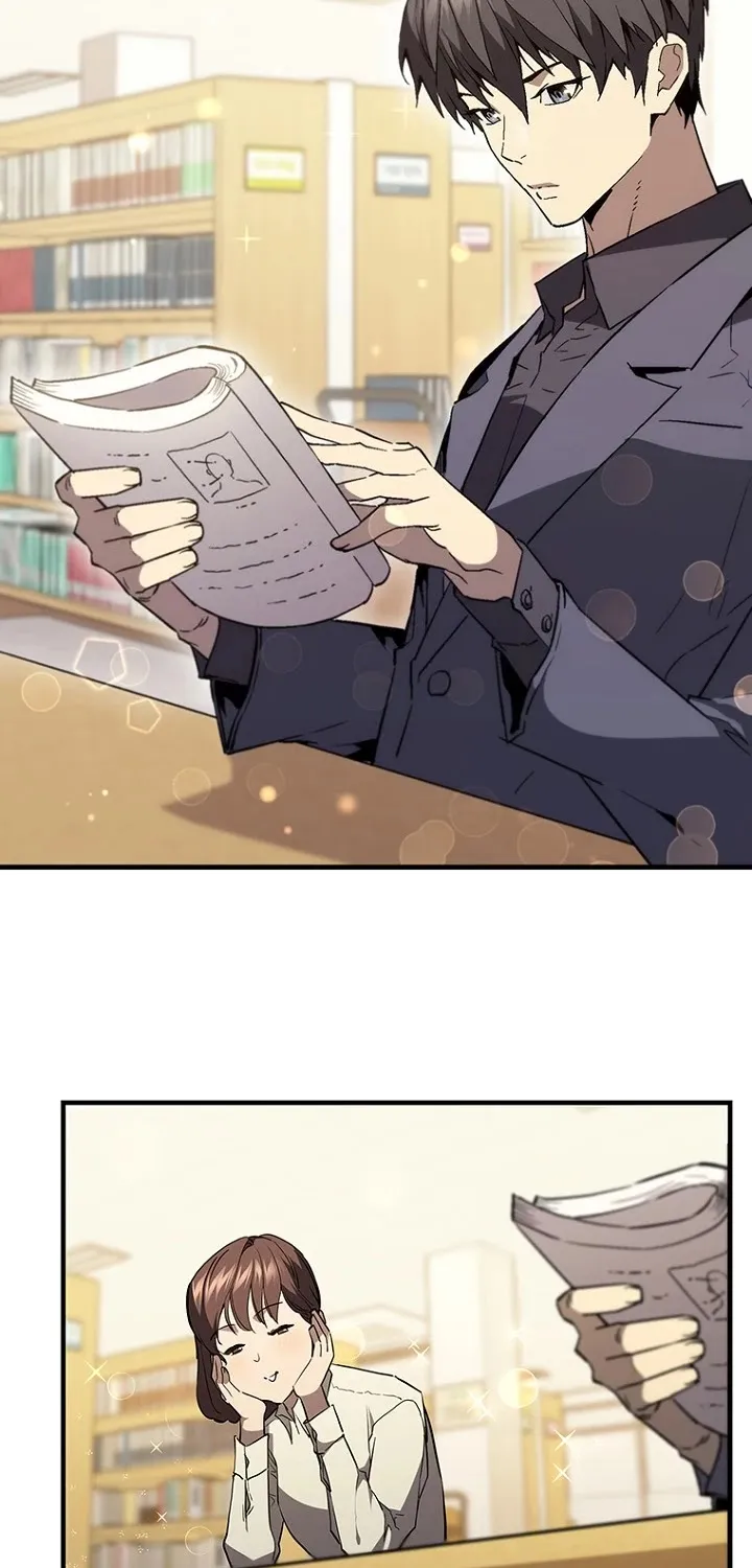 The Second Coming Of Gluttony Mangakakalot X Chapter 82 Page 52