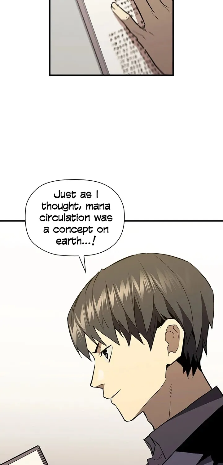 The Second Coming Of Gluttony Mangakakalot X Chapter 82 Page 56