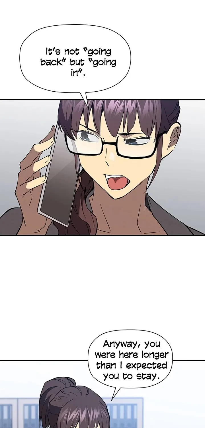 The Second Coming Of Gluttony Mangakakalot X Chapter 82 Page 58