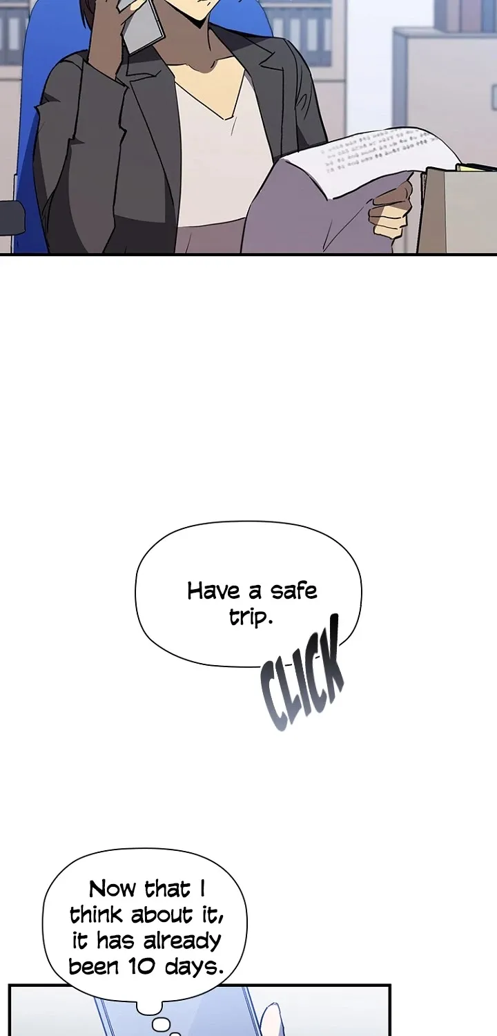 The Second Coming Of Gluttony Mangakakalot X Chapter 82 Page 60