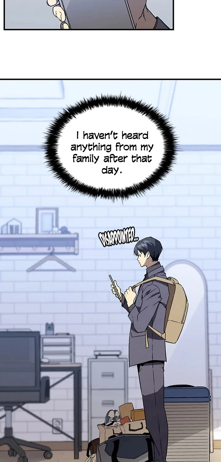 The Second Coming Of Gluttony Mangakakalot X Chapter 82 Page 62