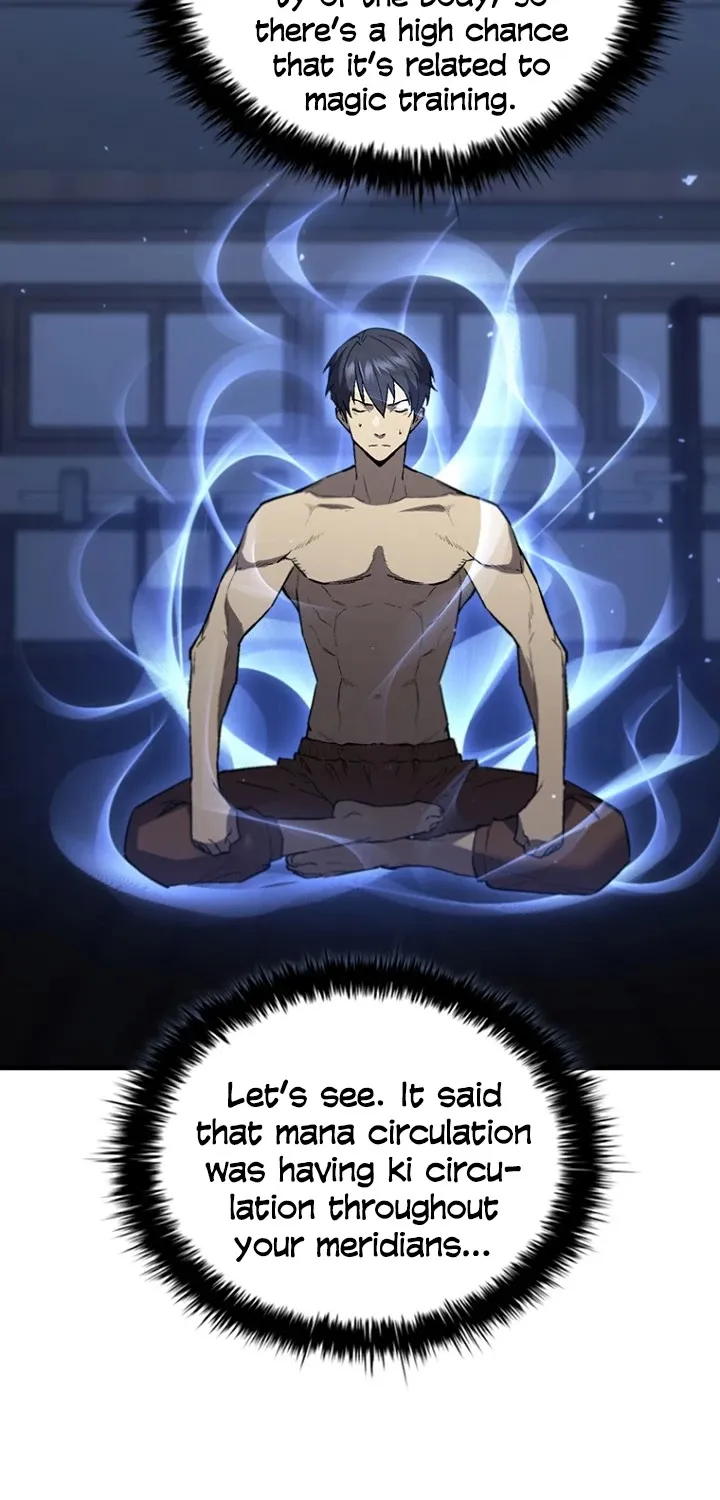 The Second Coming Of Gluttony Mangakakalot X Chapter 82 Page 70