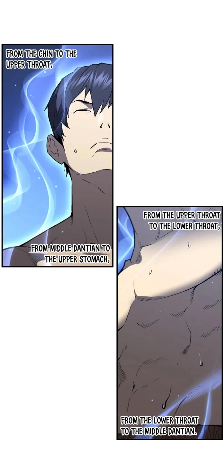 The Second Coming Of Gluttony Mangakakalot X Chapter 82 Page 72