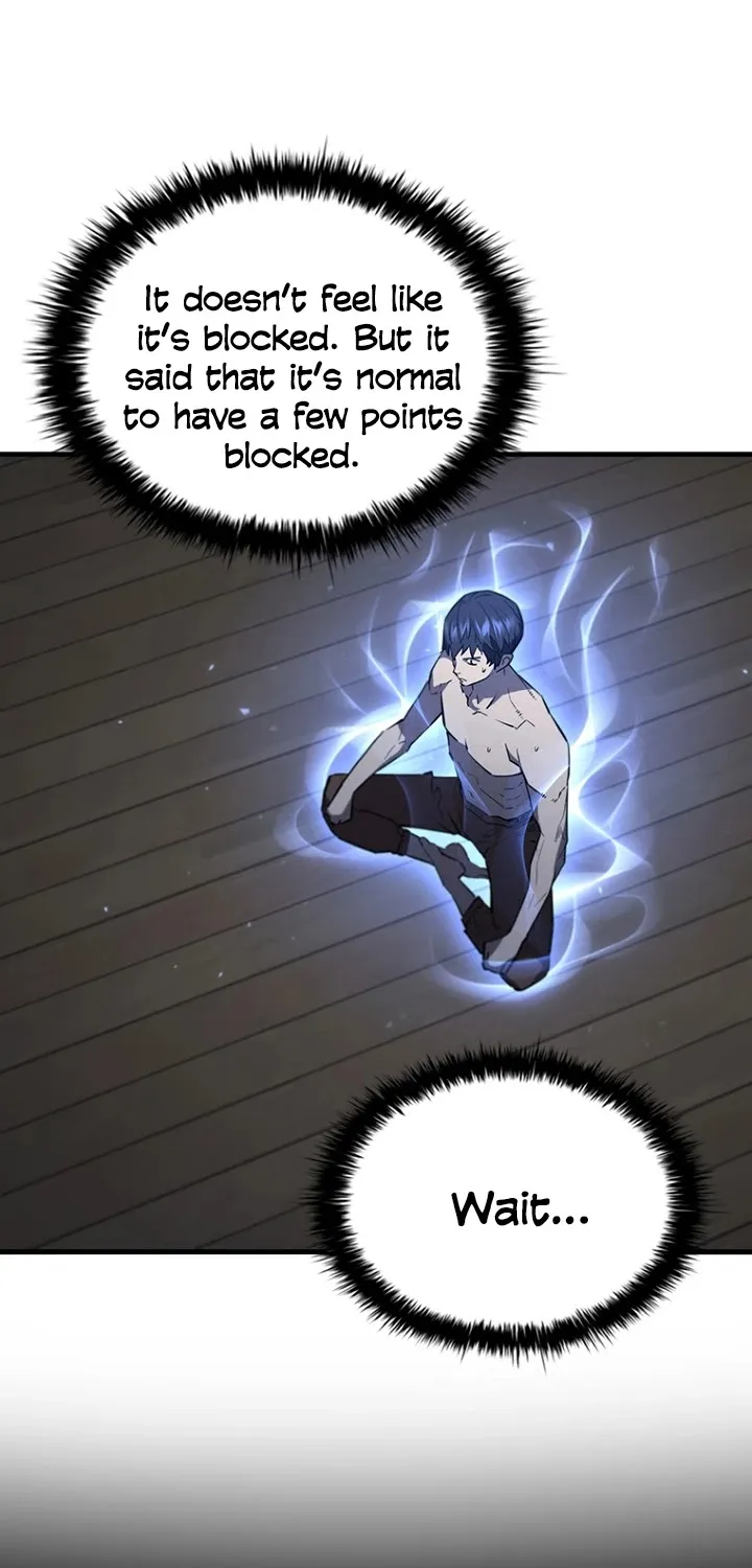 The Second Coming Of Gluttony Mangakakalot X Chapter 82 Page 74