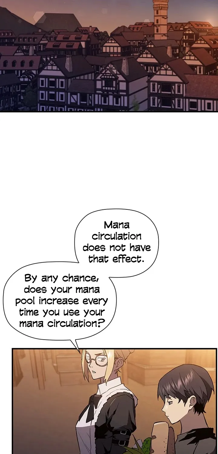 The Second Coming Of Gluttony Mangakakalot X Chapter 82 Page 82