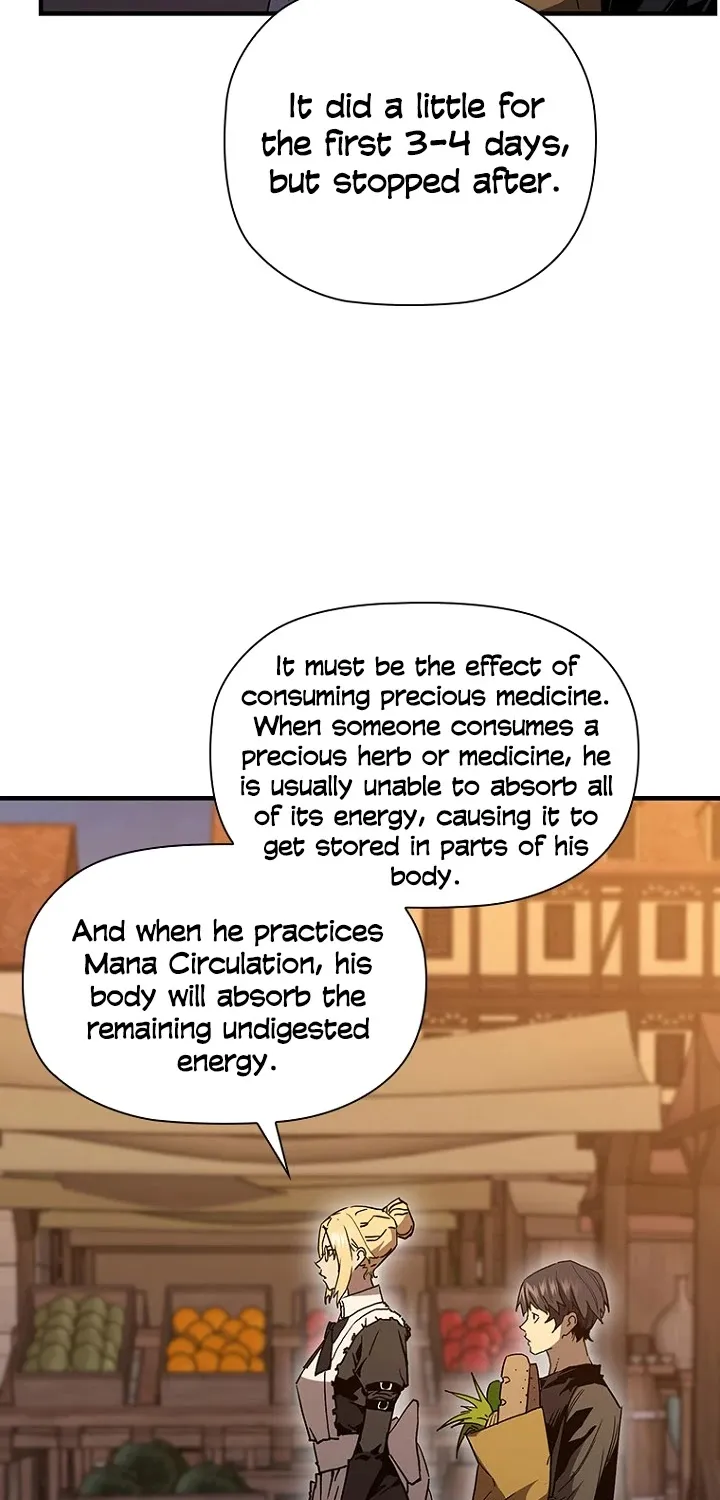 The Second Coming Of Gluttony Mangakakalot X Chapter 82 Page 84