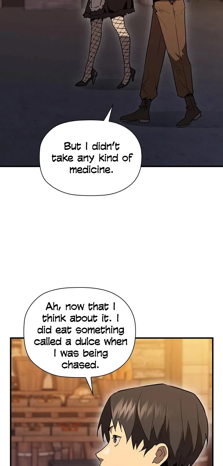 The Second Coming Of Gluttony Mangakakalot X Chapter 82 Page 86