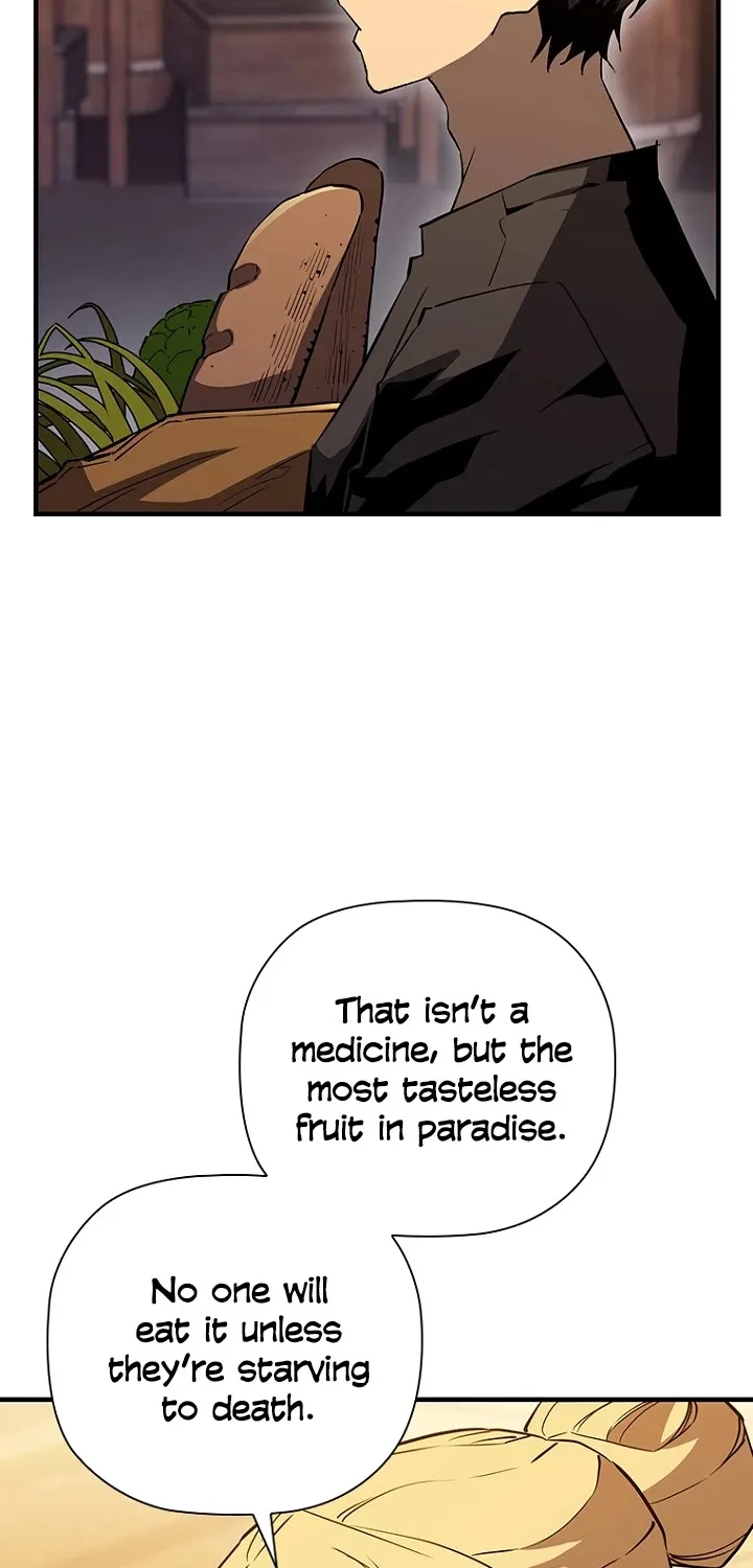 The Second Coming Of Gluttony Mangakakalot X Chapter 82 Page 87