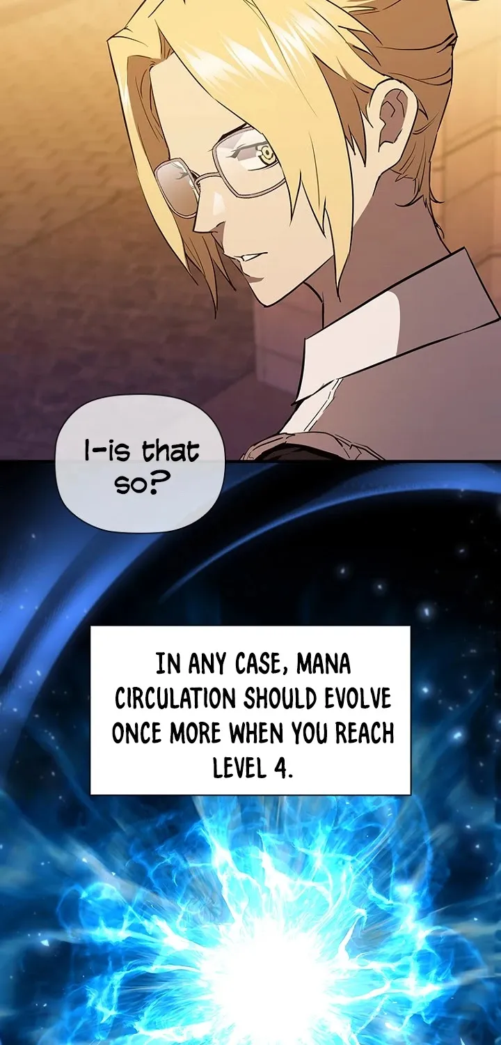 The Second Coming Of Gluttony Mangakakalot X Chapter 82 Page 88