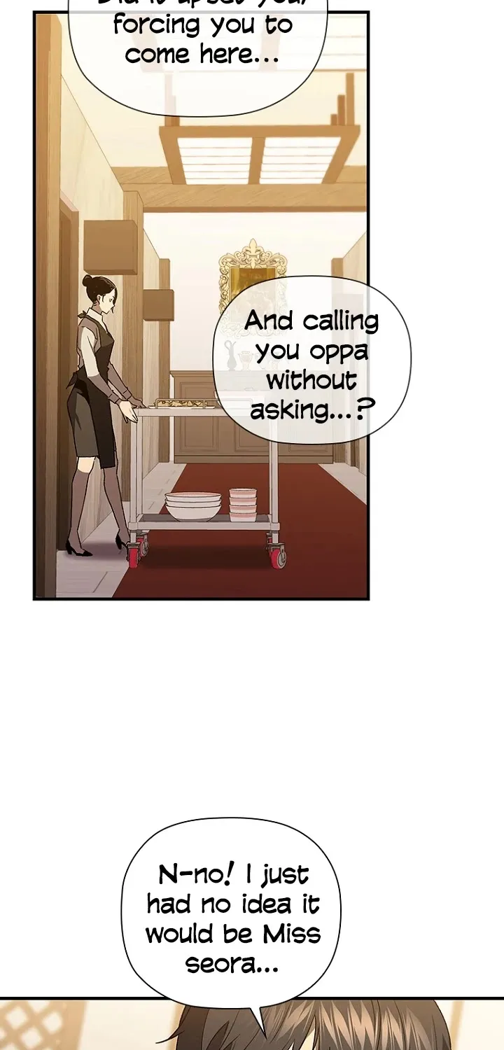 The Second Coming Of Gluttony Mangakakalot X Chapter 82 Page 10