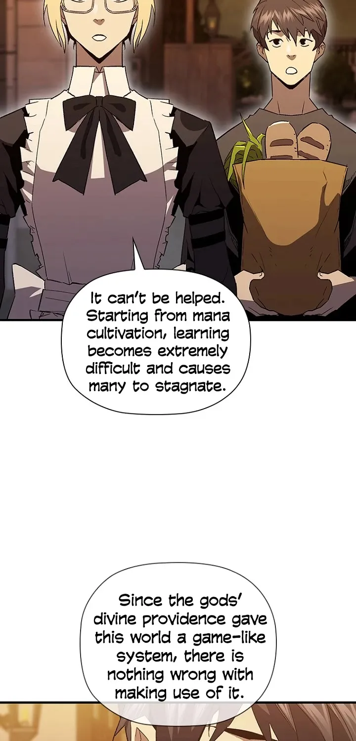 The Second Coming Of Gluttony Mangakakalot X Chapter 82 Page 93