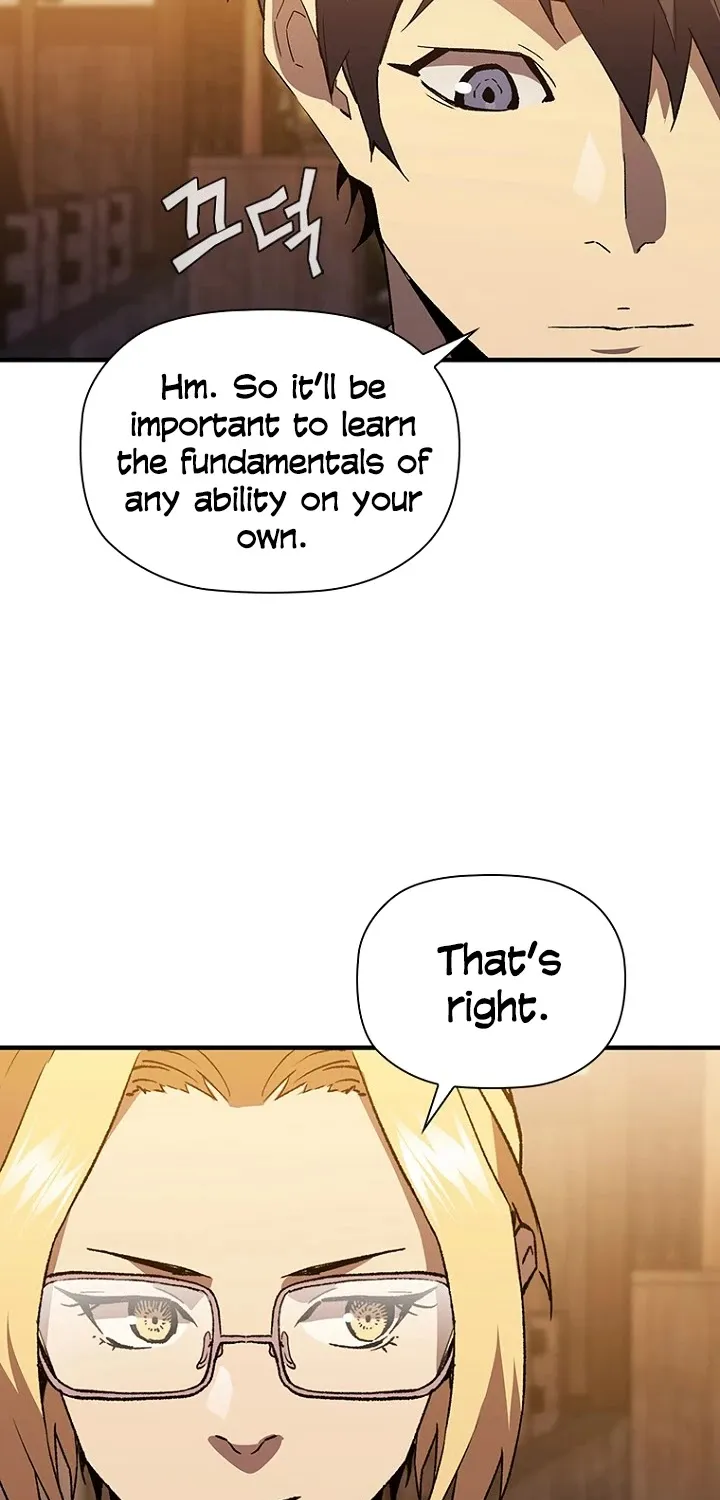 The Second Coming Of Gluttony Mangakakalot X Chapter 82 Page 94