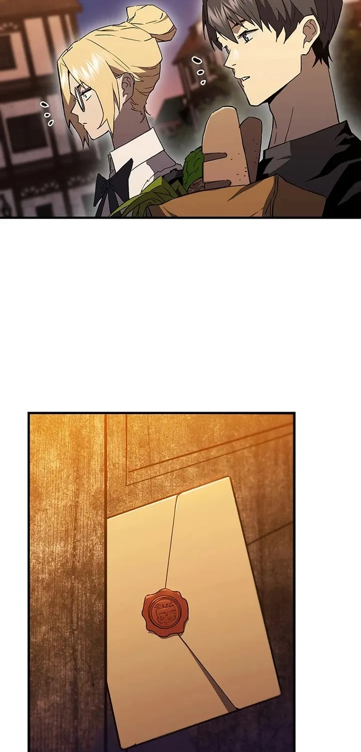 The Second Coming Of Gluttony Mangakakalot X Chapter 82 Page 98