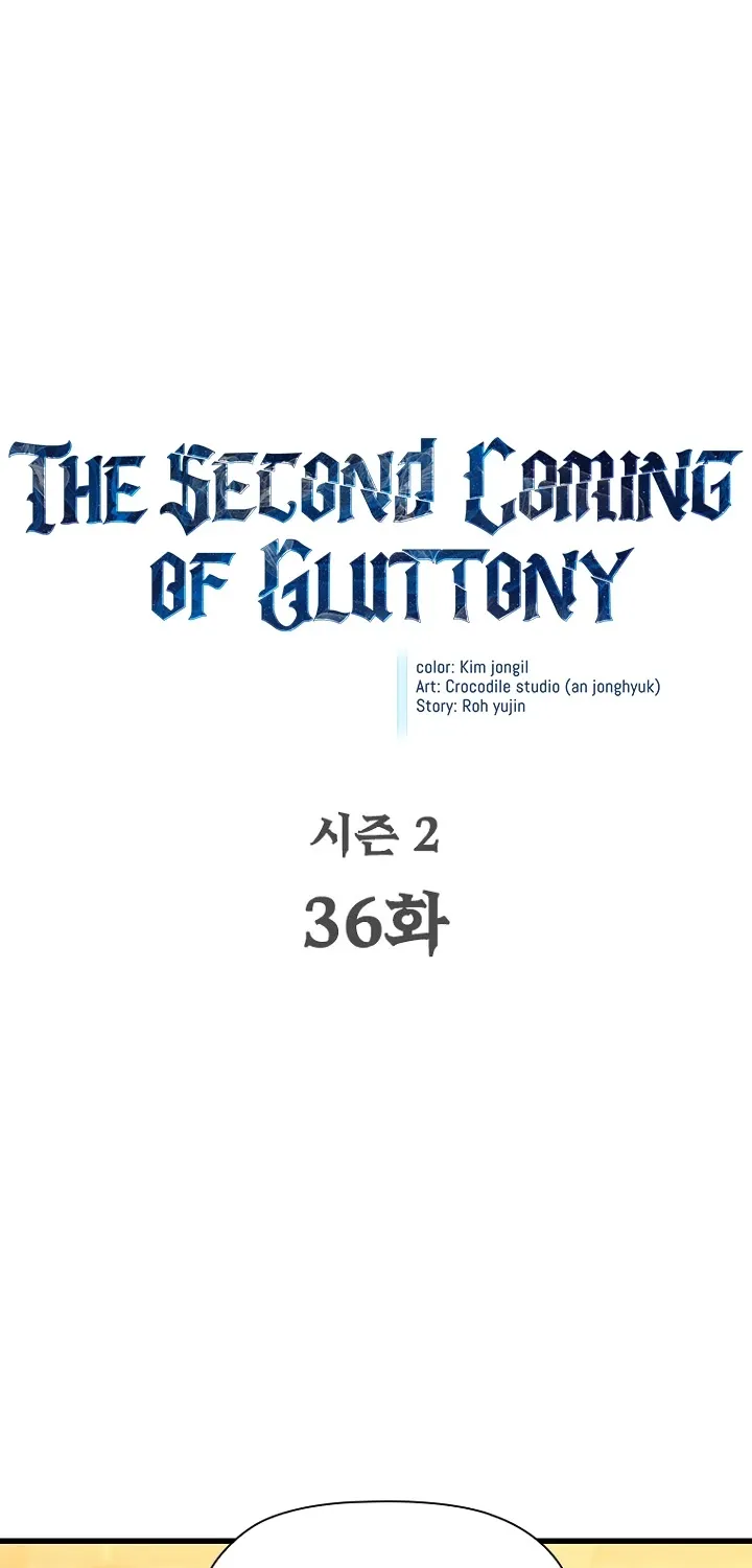 The Second Coming Of Gluttony Mangakakalot X Chapter 82 Page 2
