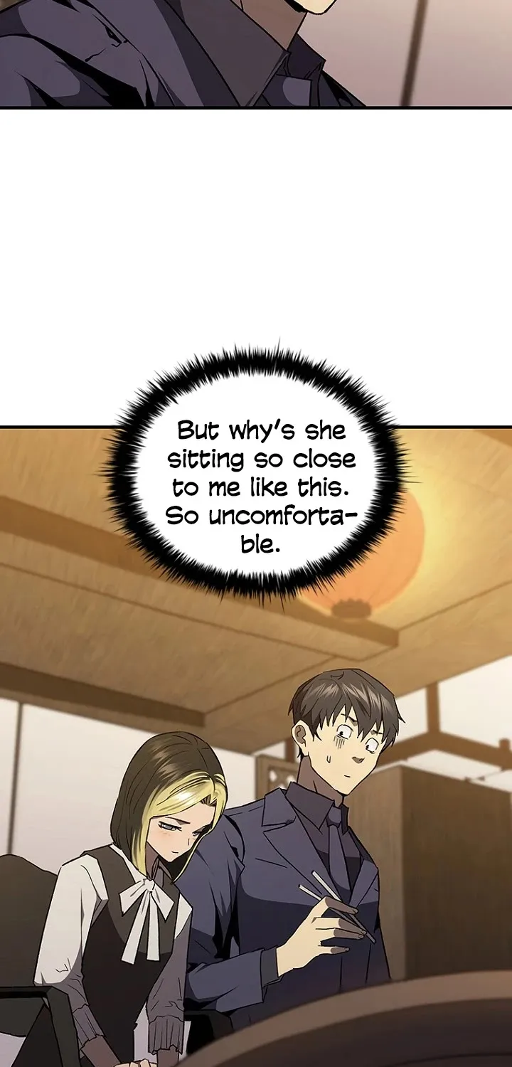 The Second Coming Of Gluttony Mangakakalot X Chapter 82 Page 12