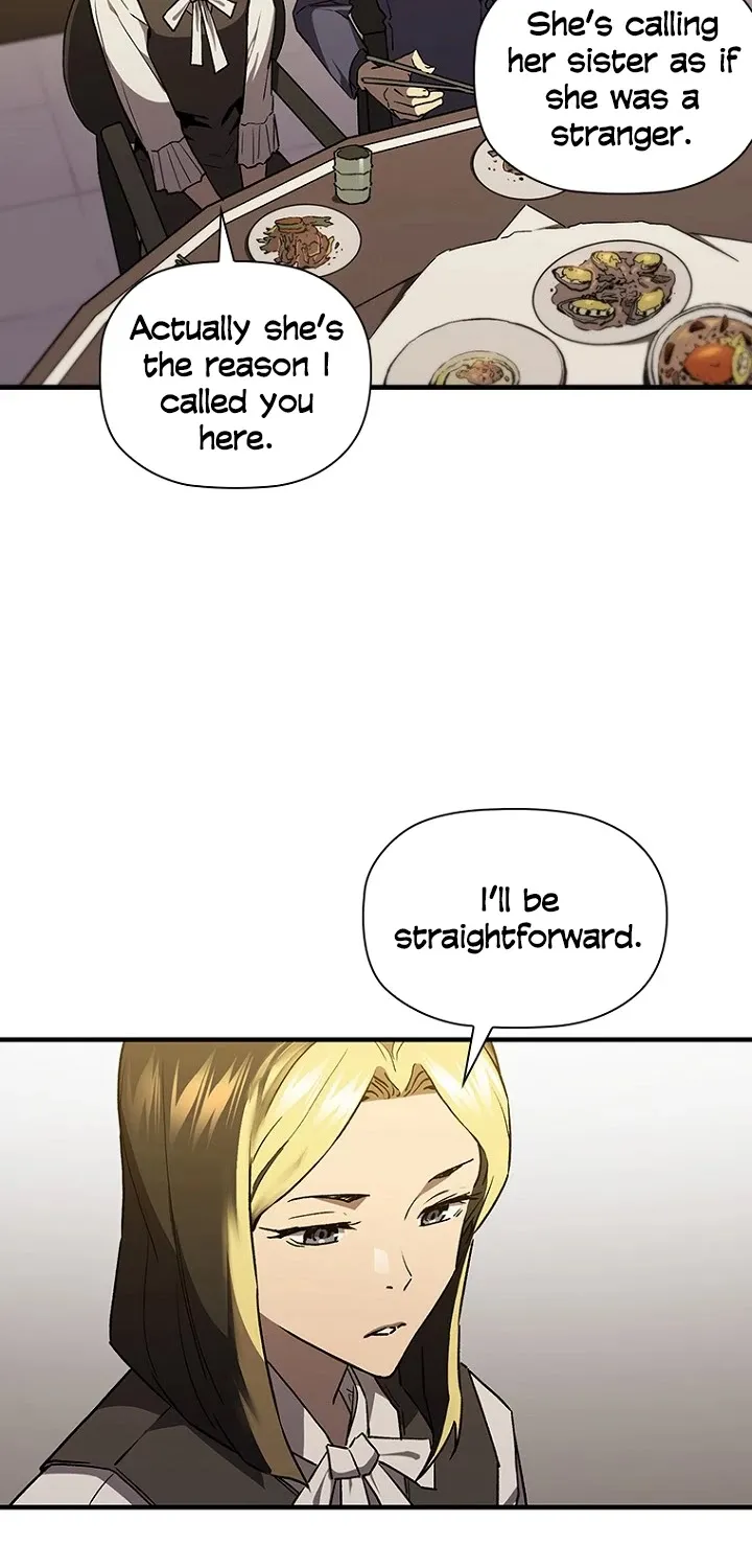The Second Coming Of Gluttony Mangakakalot X Chapter 82 Page 15