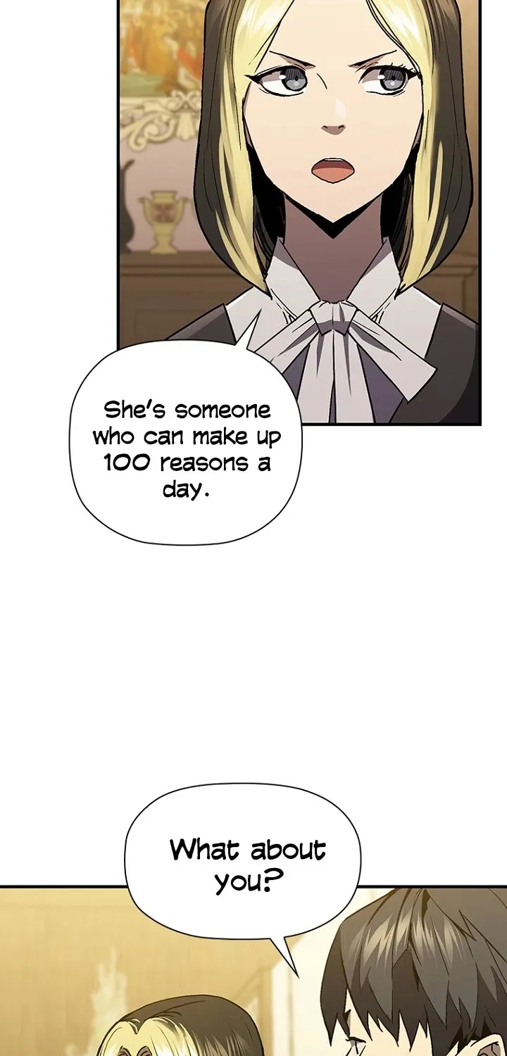 The Second Coming Of Gluttony Mangakakalot X Chapter 82 Page 21
