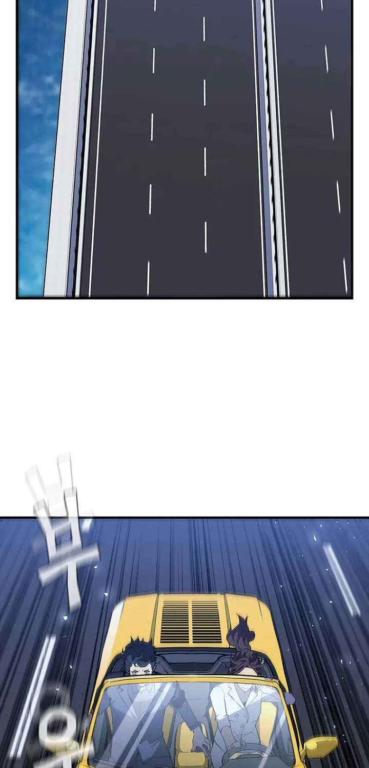 The Second Coming Of Gluttony Mangakakalot X Chapter 82 Page 28