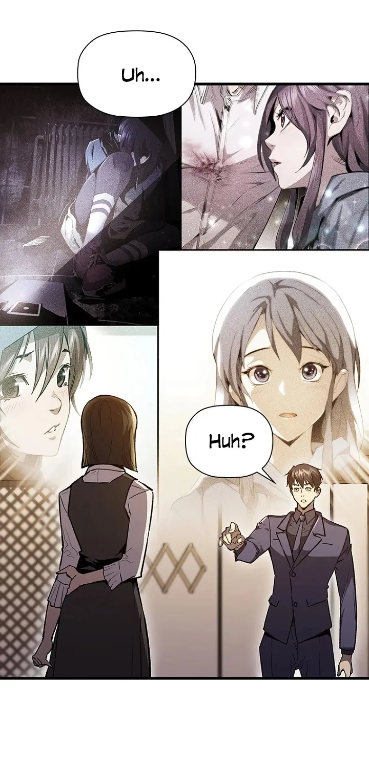 The Second Coming Of Gluttony Mangakakalot X Chapter 82 Page 4