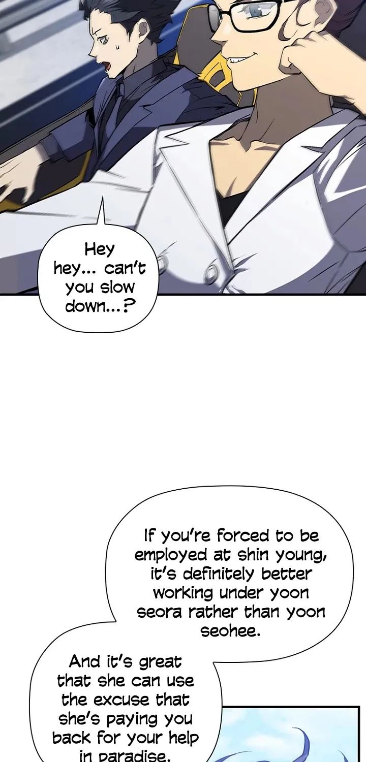 The Second Coming Of Gluttony Mangakakalot X Chapter 82 Page 32