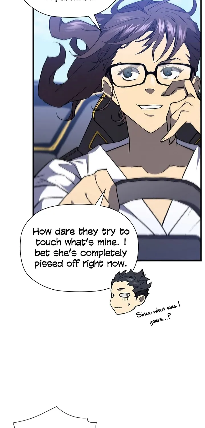 The Second Coming Of Gluttony Mangakakalot X Chapter 82 Page 33