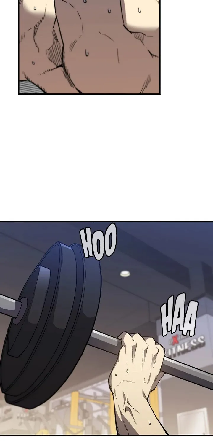 The Second Coming Of Gluttony Mangakakalot X Chapter 82 Page 39