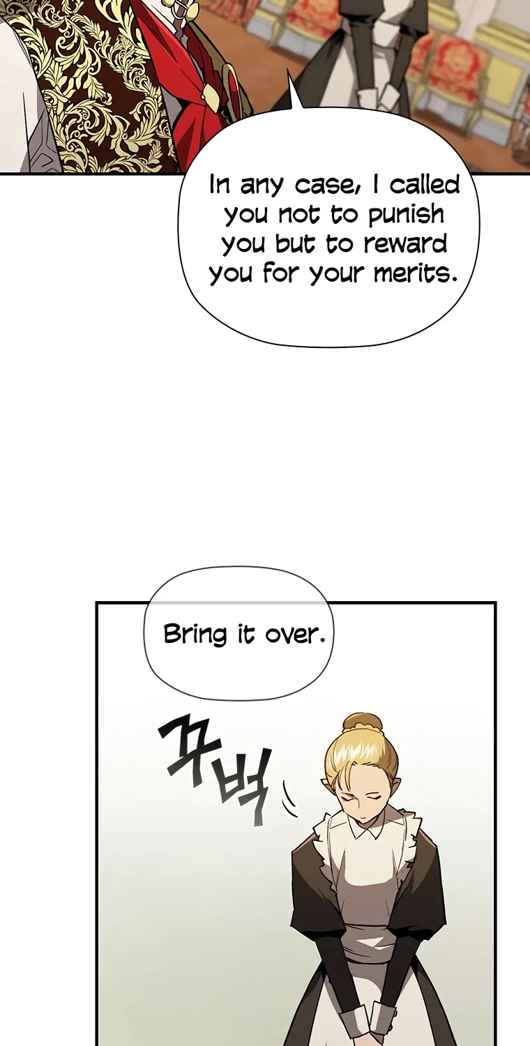 The Second Coming Of Gluttony Mangakakalot X Chapter 83 Page 44