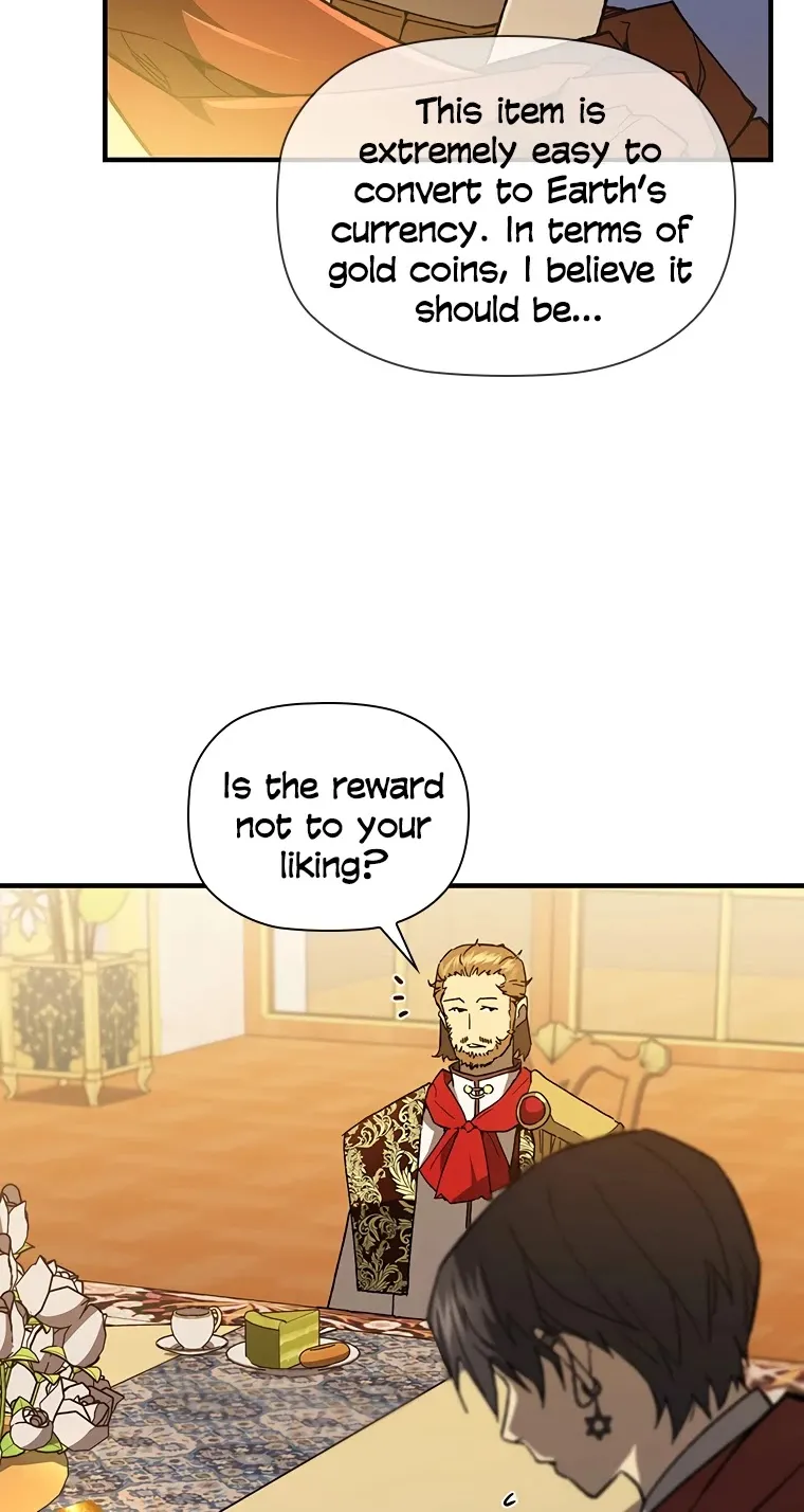 The Second Coming Of Gluttony Mangakakalot X Chapter 83 Page 49