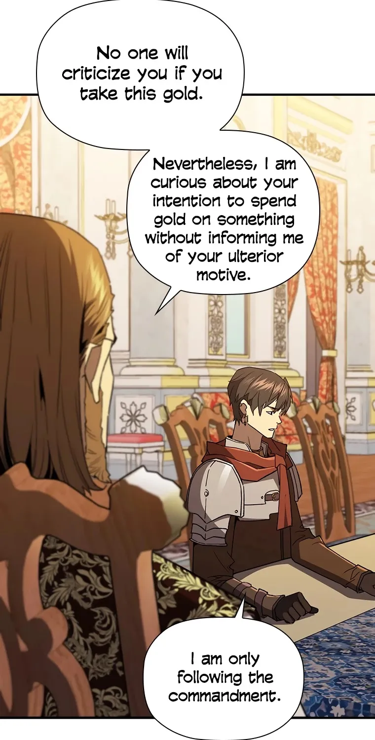 The Second Coming Of Gluttony Mangakakalot X Chapter 83 Page 64