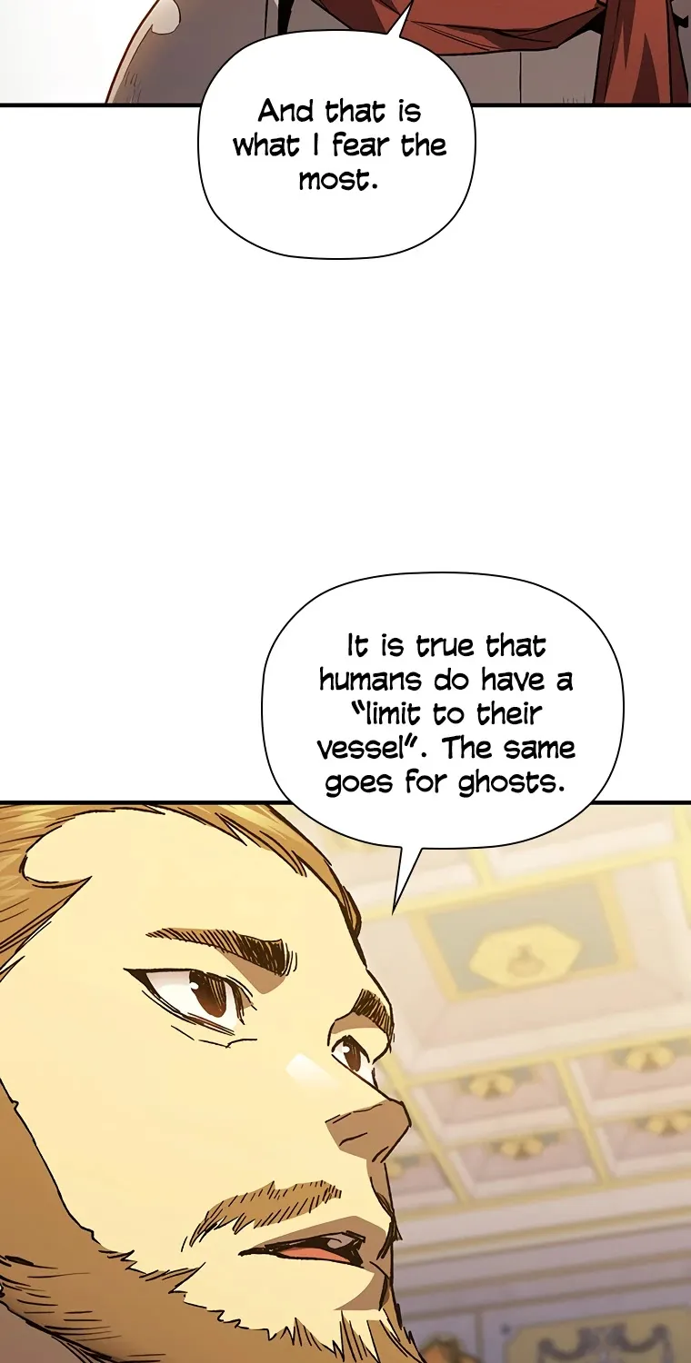 The Second Coming Of Gluttony Mangakakalot X Chapter 83 Page 68