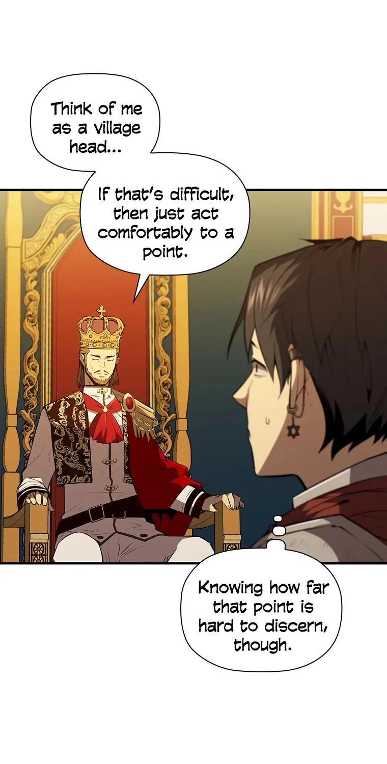 The Second Coming Of Gluttony Mangakakalot X Chapter 83 Page 8