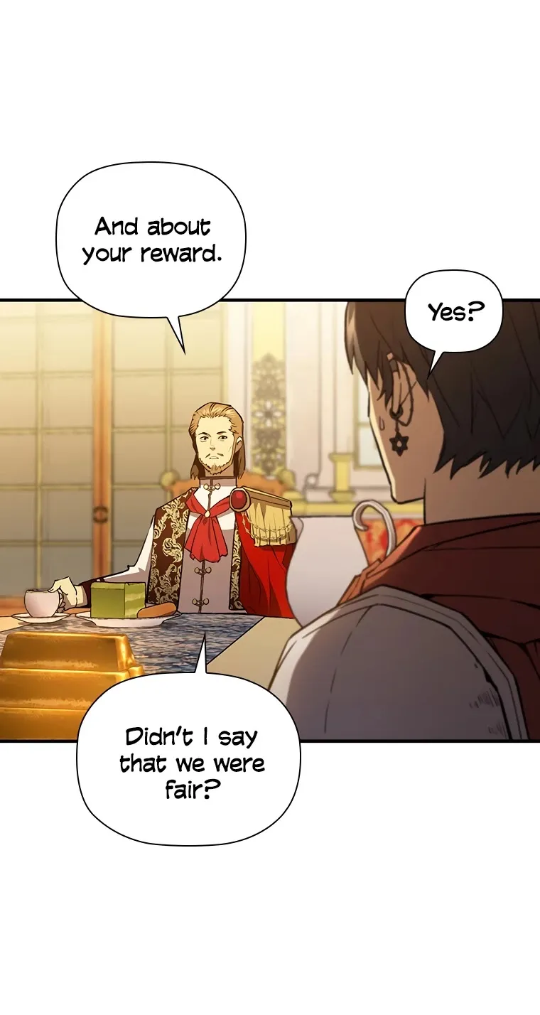 The Second Coming Of Gluttony Mangakakalot X Chapter 83 Page 75