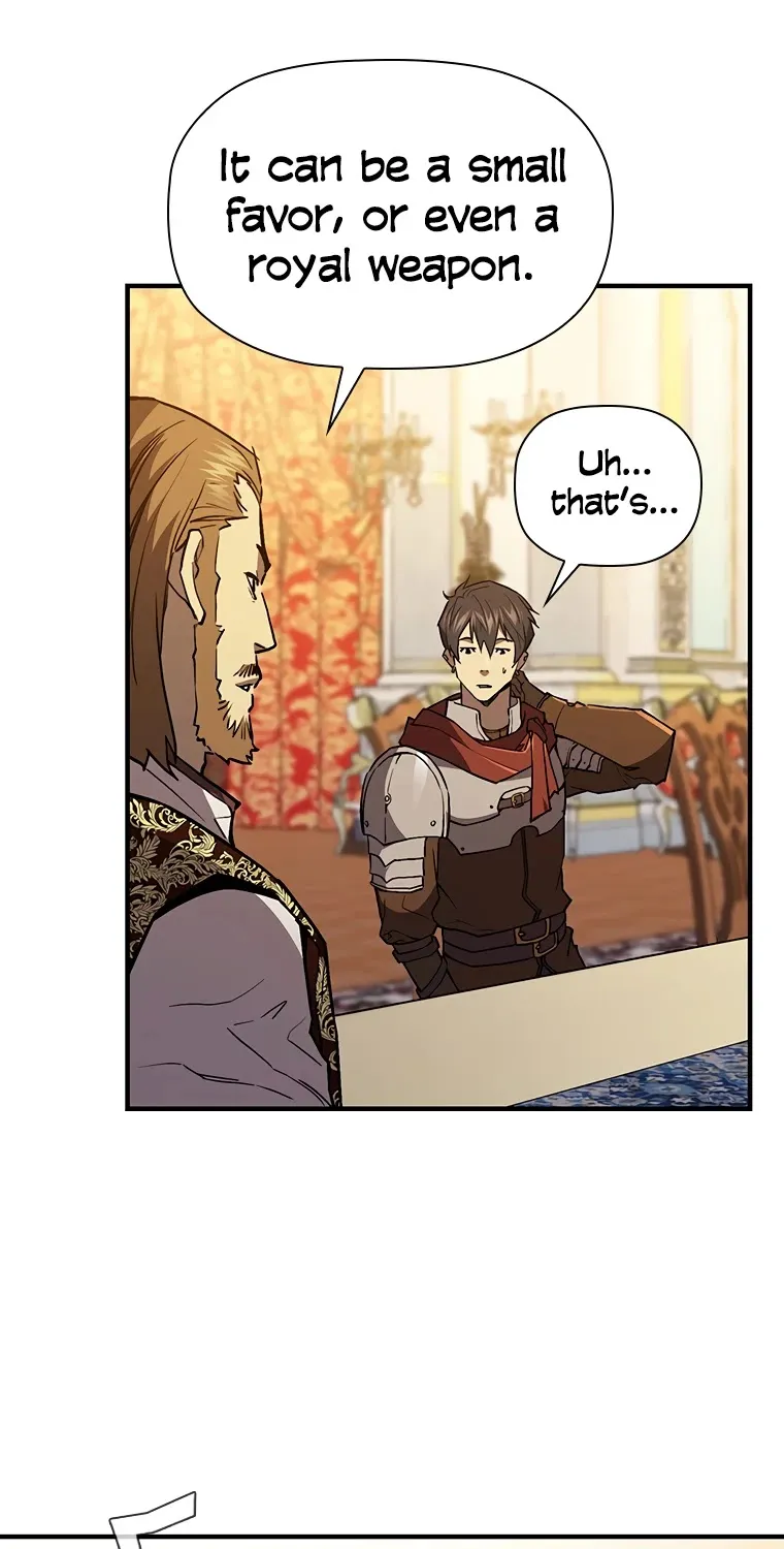 The Second Coming Of Gluttony Mangakakalot X Chapter 83 Page 76