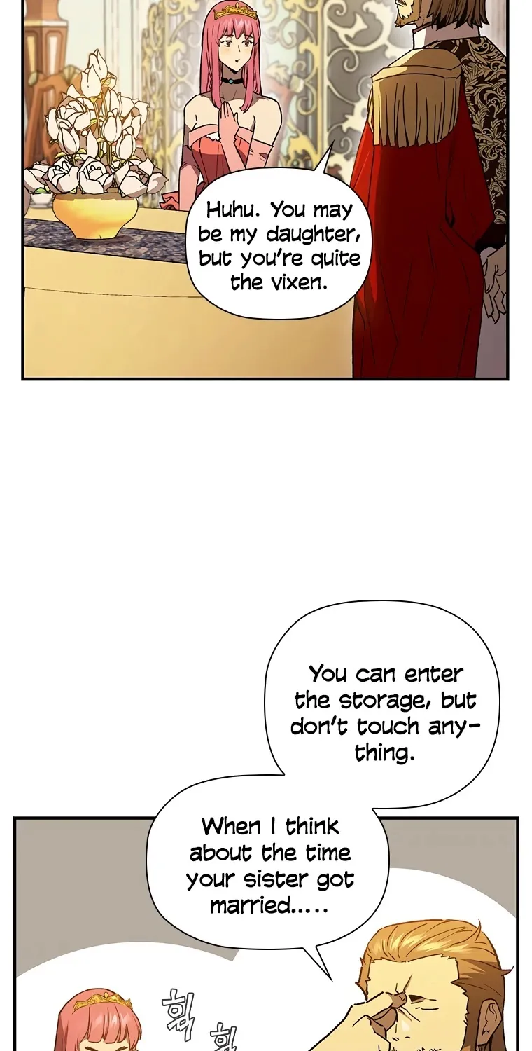 The Second Coming Of Gluttony Mangakakalot X Chapter 83 Page 78