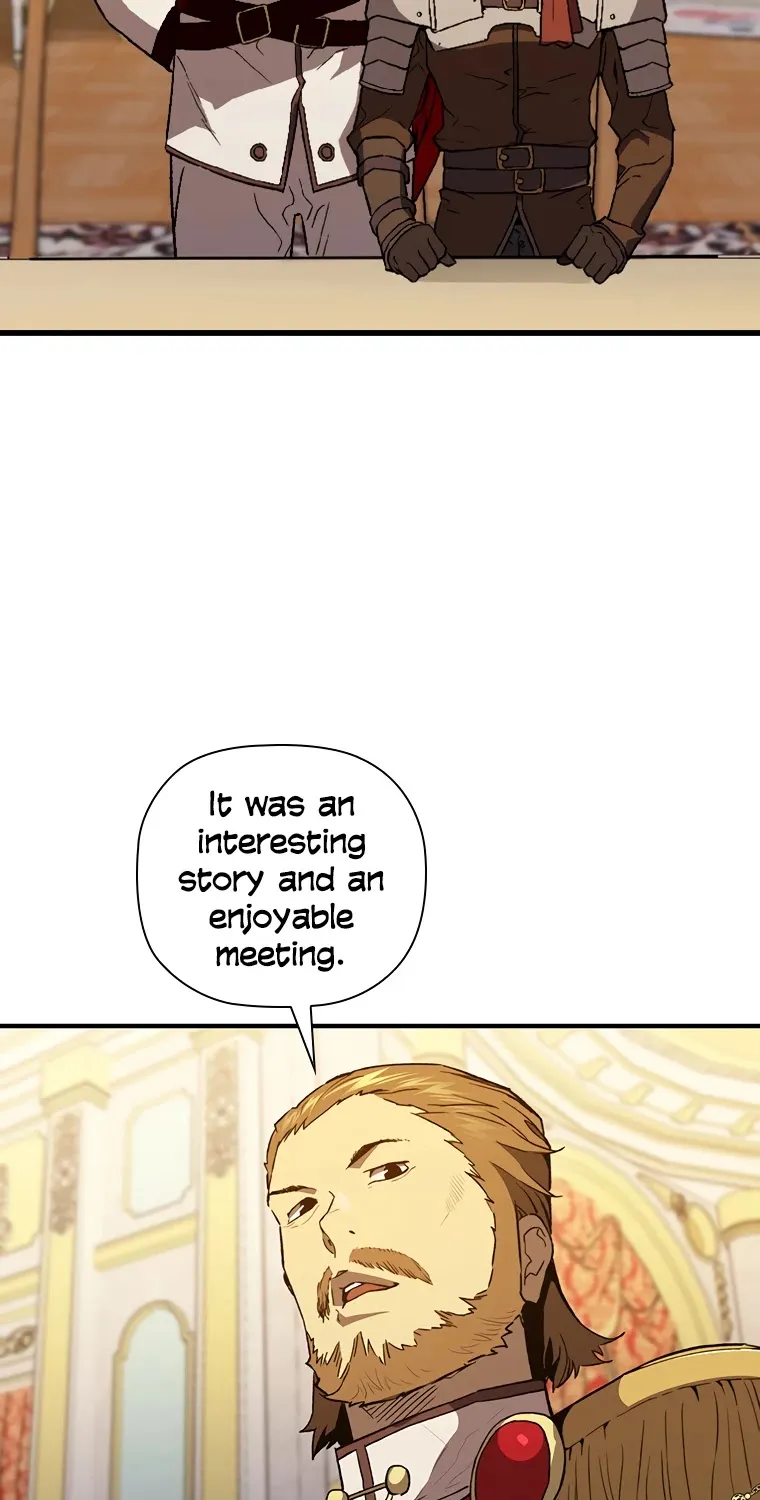 The Second Coming Of Gluttony Mangakakalot X Chapter 83 Page 80
