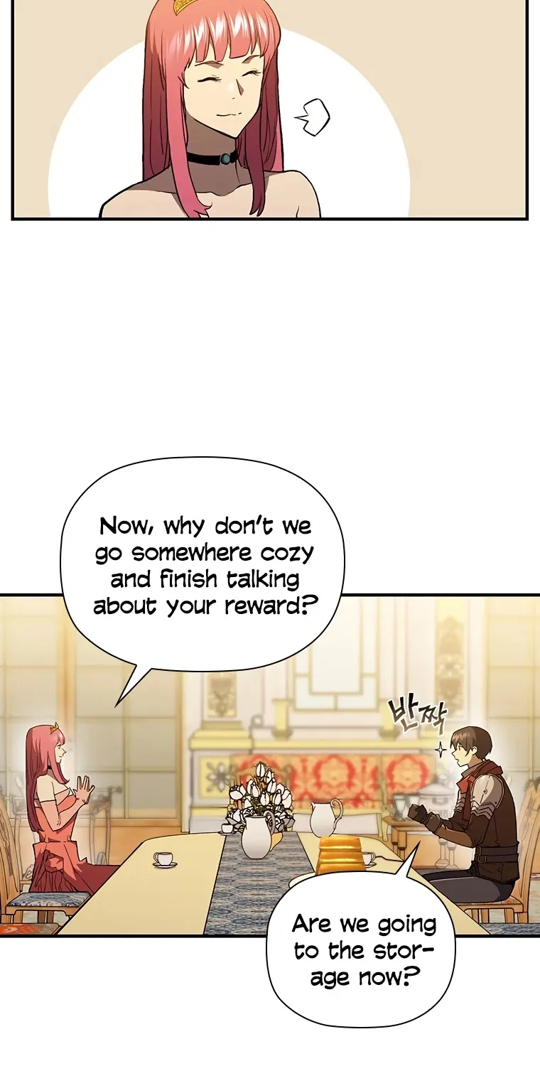 The Second Coming Of Gluttony Mangakakalot X Chapter 83 Page 88