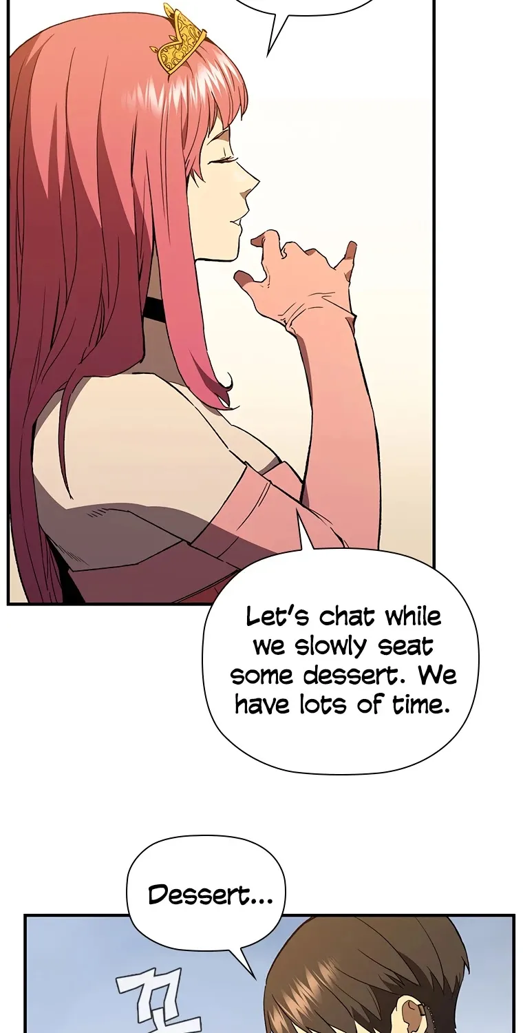 The Second Coming Of Gluttony Mangakakalot X Chapter 83 Page 90