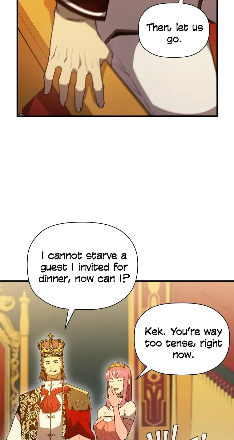 The Second Coming Of Gluttony Mangakakalot X Chapter 83 Page 11