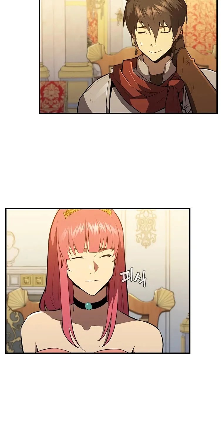 The Second Coming Of Gluttony Mangakakalot X Chapter 83 Page 16
