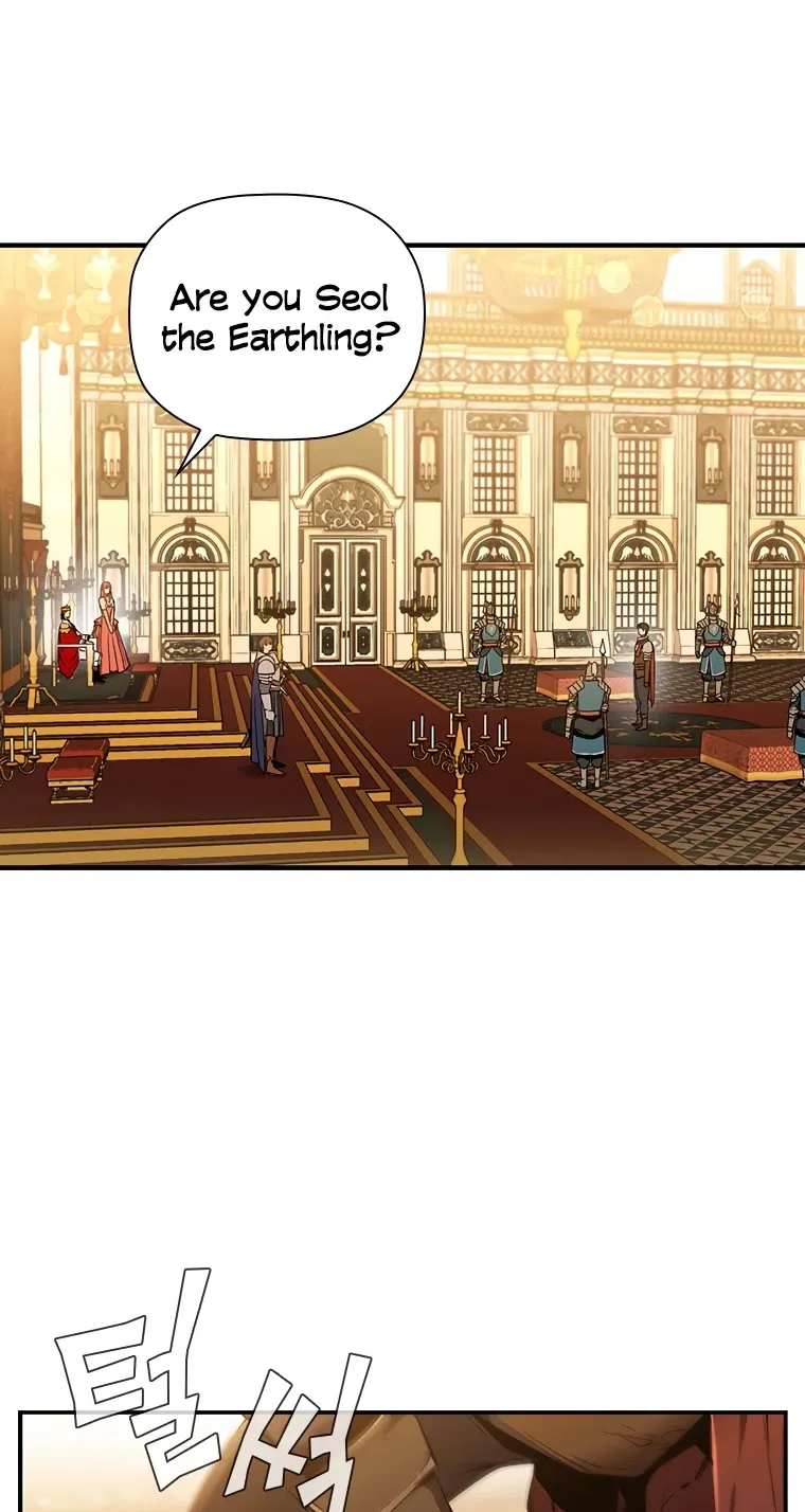 The Second Coming Of Gluttony Mangakakalot X Chapter 83 Page 3